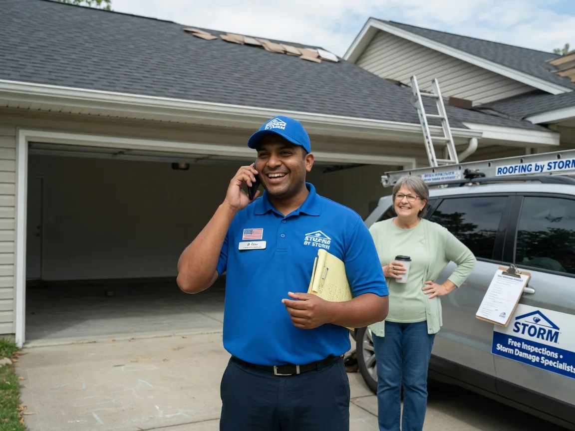 Roof Repair Near Me Woodbury, CT FAQs